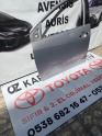 Oto Çıkma Parça / Toyota / Yaris / Kaporta & Karoser / Sol Ön Kapı / Çıkma Parça 