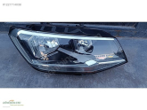 VOLKSWAGEN CADDY ÇIKMA ORJİNAL SAĞ FAR DÜZ