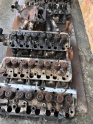 Oto Çıkma Parça / Tofaş / Kartal / Motor / Silindir Kapağı / Çıkma Parça 