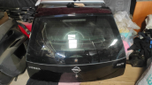 OPEL CORSA C BAGAJ KAPAGI
