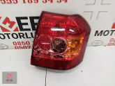 TOYOTA COROLLA SIFIR SOL HB STOP 04-06 OEM NO 81561-02300