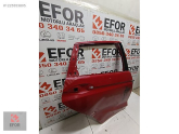 Oto Çıkma Parça / Honda / Jazz / Kaporta & Karoser / Sağ Arka Kapı / Çıkma Parça 