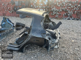 Oto Çıkma Parça / Peugeot / 308 / Kaporta & Karoser / Arka Çamurluk / Çıkma Parça 