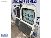 Oto Çıkma Parça / Volkswagen / Caddy / Kaporta & Karoser / Bagaj Kapağı / Çıkma Parça 