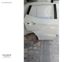 Oto Çıkma Parça / Nissan / Qashqai / Kaporta & Karoser / Sol Arka Kapı / Çıkma Parça 