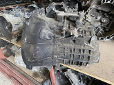 Oto Çıkma Parça / Ford / C-Max / Şanzıman / Şanzıman Robotu / Çıkma Parça 