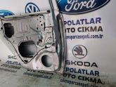 Oto Çıkma Parça / Toyota / Corolla / Kaporta & Karoser / Sağ Arka Kapı / Çıkma Parça 