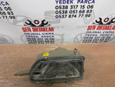 Oto Çıkma Parça / Renault / R 9 / Far & Stop / Sol Ön Far / Çıkma Parça 