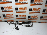 ÇIKMA MERCEDES SL320-W140-S300 MOTOR TESİSATI OEM 1405400732
