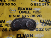 Opel Corsa D Çıkma Kilometre Saati - GM