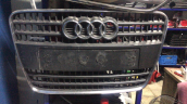 07-12 Q7 ön panjur audi