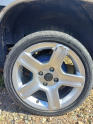 Oto Çıkma Parça / Peugeot / 207 / Jant & Lastik / Çelik Jant / Çıkma Parça 