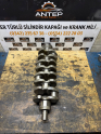 ISUZU NLR NNR 3.0 4JJ1 KRANK MİLİ
