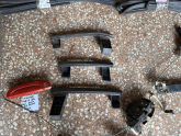 Oto Çıkma Parça / Hyundai / Getz / Oto Cam / Cam Krikosu / Çıkma Parça 