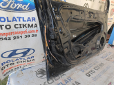 Oto Çıkma Parça / Honda / Civic / Kaporta & Karoser / Sol Ön Kapı / Çıkma Parça 