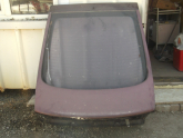 Oto Çıkma Parça / Mazda / 626 / Kaporta & Karoser / Bagaj Kapağı / Çıkma Parça 