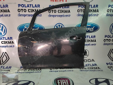 Opel Corsa D kasa Sol ön kapı