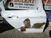 Oto Çıkma Parça / Fiat / Egea / Kaporta & Karoser / Sağ Arka Kapı / Çıkma Parça 