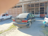 Oto Çıkma Parça / Renault / Laguna / Oto Cam / Arka Cam / Çıkma Parça 