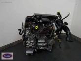 Oto Çıkma Parça / Ford / Fiesta / Motor / Motor (komple) / Çıkma Parça 