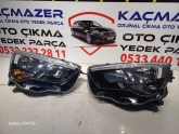 Oto Çıkma Parça / Opel / Combo / Far & Stop / Sağ Ön Far / Çıkma Parça 