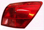 NİSSAN QASHQAİ SAĞ ARKA DIŞ STOP (07-09) (26550-JD000)