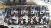 Oto Çıkma Parça / Renault / Clio / Motor / Silindir Kapağı / Çıkma Parça 
