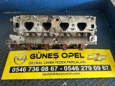 Oto Çıkma Parça / Opel / Astra / Motor / Silindir Kapağı / Çıkma Parça 