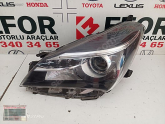 Oto Çıkma Parça / Toyota / Yaris / Far & Stop / Sol Ön Far / Çıkma Parça 