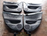 hundai i20  kapı döşemeleri çıkma orjinal sökme