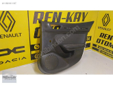 Oto Çıkma Parça / Renault / Megane / Kaporta & Karoser / Sağ Arka Kapı / Çıkma Parça 