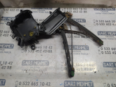 Oto Çıkma Parça / Seat / Leon / Oto Cam / Cam Krikosu / Çıkma Parça 