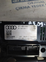Oto Çıkma Parça / Audi / A5 / Klima / Kontrol Paneli / Çıkma Parça 