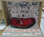 TOYOTA COROLLA LİFTBACK SAĞ STOP 1988-1992 81550-1A410
