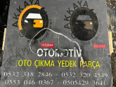 Oto Çıkma Parça / Mitsubishi / L200 / Egzoz / Egzoz Sensörü / Çıkma Parça 
