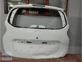 Oto Çıkma Parça / Dacia / Lodgy / Kaporta & Karoser / Bagaj Kapağı / Çıkma Parça 