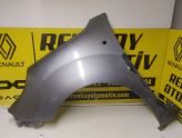631015870R RENAULT KANGOO SOL ÖN ÇAMURLUK FÜME ORJ ÇIKMA RENKAY