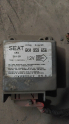 6K0 959 656 SEAT İBİZA İÇİN AİRBAG BEYNİ