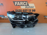 TOYOTA PROACE CİTY SAĞ FAR SIFIR İTHAL 9816824780