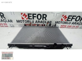 Oto Çıkma Parça / Honda / Civic / Radyatör / Su Radyatörü / Sıfır Parça 
