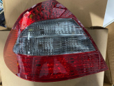 Mercedes W211 Makyajlı Ledli Sol Stop Sıfır