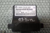 AUDİ A3 2012 OTOMATİK DİZEL CAYC  GATEWAY BEYNİ -ALKAN-7N0907530S