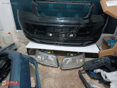 Transporter T5 carevella dolu tampon