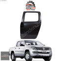 Oto Çıkma Parça / Volkswagen / Amarok / Kaporta & Karoser / Sol Arka Kapı / Çıkma Parça 