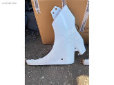 Oto Çıkma Parça / Peugeot / 207 / Kaporta & Karoser / Sol Ön Çamurluk / Çıkma Parça 