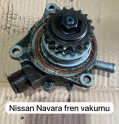 NİSSAN NAVARA FREN VAKUMU   (XS2104S25)