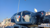 Oto Çıkma Parça / Dacia / Duster / Kaporta & Karoser / Bagaj Kapağı / Çıkma Parça 