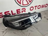 Oto Çıkma Parça / Opel / Corsa / Far & Stop / Sağ Ön Far / Çıkma Parça 