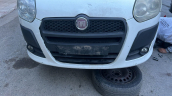 Fiat doblo geniş aile ön tampon dolu hatasız