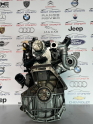 REANULT MEGANE 2 105 LİK 1.5 DCİ K9K KOMPLE MOTOR